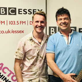 BBCRadioEssexRobJelly