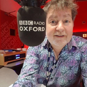 BBCRadioOxford