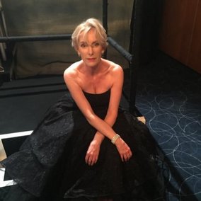 LATE NIGHT WITH MONICA PRICE